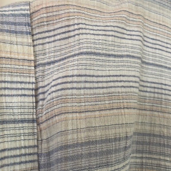 Madewell 100% cotton top - Picture 3 of 6